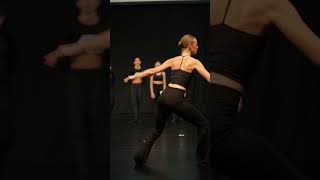 Performing Arts Improvisation Junior Solo FemaleFinalTAF 2024 [upl. by Berghoff755]