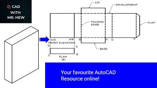 Development in AutoCAD prism Part 1 of 2 [upl. by Aihtnamas708]