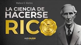 LA CIENCIA DE HACERSE RICO  Audiolibro completo en Español [upl. by Stefanie]