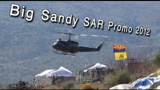 Big Sandy 2012 SAR Promo [upl. by Bish332]