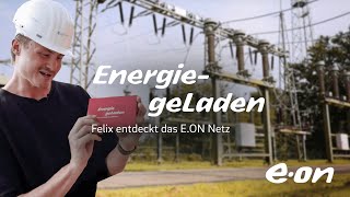 EnergiegeLaden ALM – warum diese Technologie auch ohne Berge spitze ist und was dahintersteckt [upl. by Supmart]