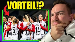 Macht DIESER VORTEIL Eintracht Frankfurt so STARK Kickball Stream Highlights [upl. by Derfnam758]