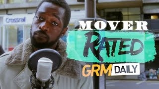 RATED Episode 8  Mover GRM Daily [upl. by Shippee]