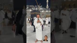 Surah Al Imran explore duet love egzonibrahimi makkah ⃣ modina modinarazan islamicstatus [upl. by Lesya124]