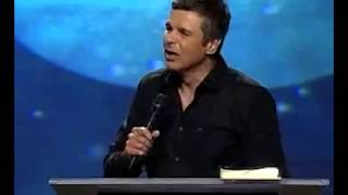 Jentezen Franklin  I Am Therefore I Must [upl. by Ahsyak]