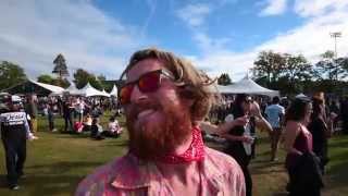 Rifflandia 2015 – Festival Highlights Rossignol Photography [upl. by Berwick971]