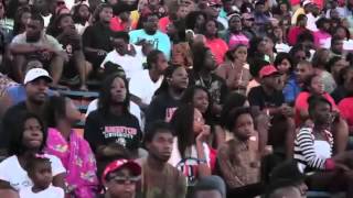 Langston University Football promo [upl. by Ches]