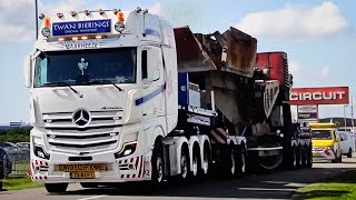 UITTOCHT TRUCKSTAR FESTIVAL 2024 TT ASSEN  THE MOVIE [upl. by Abercromby842]