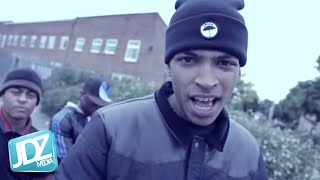 Eyez  F The Grime Scene Hood Video  JDZmedia [upl. by Jared520]