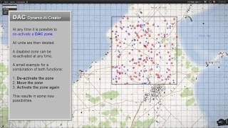 DAC 31  all about DAC zones [upl. by Lacagnia570]