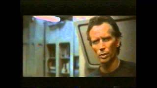 LEVIATHAN Clip  quotI Feel Somethingquot 1989 Peter Weller [upl. by David]