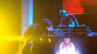 Big Sean Marvin Gaye amp Chardonnay Live in Boulder [upl. by Frohne135]