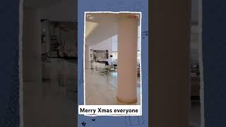 Xmas 2024 decorations golden bay beach hotel [upl. by Sykes]