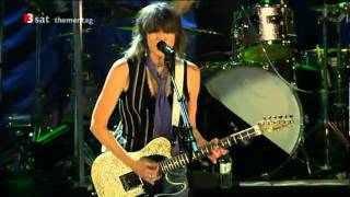 The Pretenders  Back on the Chain Gang live in London [upl. by Frame43]