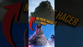 Cloverfield en el MONSTERVERSE shortvideo shorts godzilla [upl. by Buskirk102]