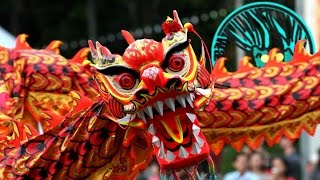 5 Interesting Chinese New Year Facts [upl. by Aisek944]