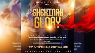 241 DAYS OF SHEKINAH GLORY  DAY 241  28 NOVEMBER 2024  KMM Live 🔴 [upl. by Fosdick]