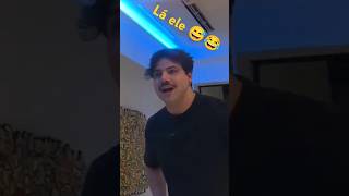 como tomar leite do jeito certo 🤨 t3ddy humor memes [upl. by Zaneta]