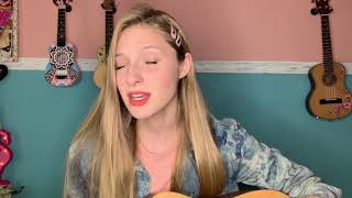 KAROL G  OCEAN cover guitarra [upl. by Georgie]