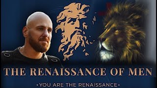 The Renaissance of A Man W Will Spencer [upl. by Aan204]