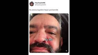 Babaya bayıldım ahahaha [upl. by Ahseekal]