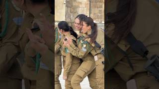 The Strength of Women in Defense of the Homeland ❤️🇮🇱 fortnite animation marvel jerusalem [upl. by Nihhi853]