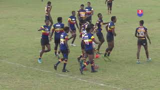 2023 Rugby Thurstan College [upl. by Oramug]