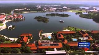 Walt Disney World Resort  Hotels 2014 Documentary [upl. by Eisele]