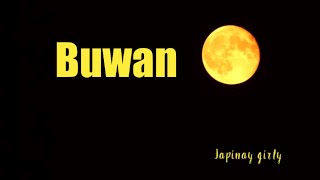 Buwan Song [upl. by Ziana]