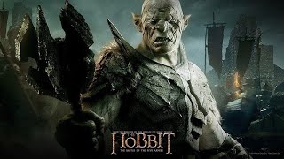 The Hobbit The Battle Of The Five Armies 🧙🏼‍♂️  Film Review [upl. by Engleman]