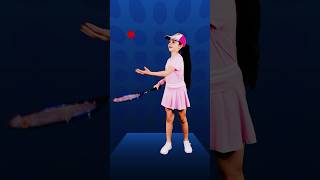 Tennis Tournament Fun with Anna  kidsvideos bonanzakids tenniskids [upl. by Cyprian140]