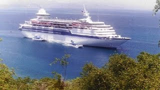 Celestyal Olympia Iconic Aegean Greek Cruise [upl. by Conah]