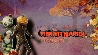 Frightmares Devour Royale  Teaser Trailer [upl. by Aneek491]