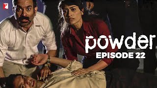 Powder  Full Episode 22  TV Series [upl. by Atsok540]