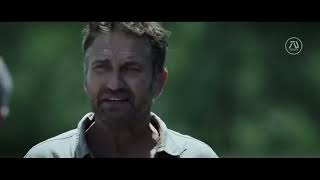 TRAILER  Night Has Fallen Trailer 2024 Gerard Butler Morgan Freeman  Fan Made [upl. by Simonne]