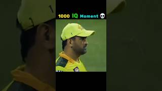 Cricket ke 1000 IQ moments part 3 shorts [upl. by Jezabel310]