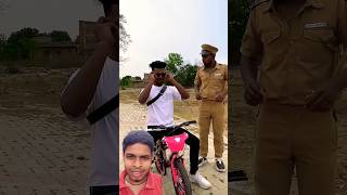 Four wheeler cycle 🤣 comedy surajroxfunnyvibeo funny surajroxfunnyvide rajanvlogrk shorts [upl. by Soinski]