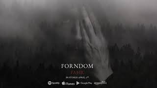 FORNDOM  Yggdrasil Official Single 2020 [upl. by Cynthy]