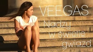 Veegas  Nadzy w Świetle Gwiazd Official Video 2014 [upl. by Esiahc]