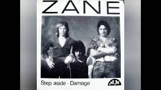 Zane – Step Aside  Damage 1976 [upl. by Emie756]