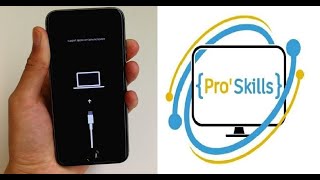 How to Enter Recovery Mode in iPhone XR XS XS Max X [upl. by Eidnak]