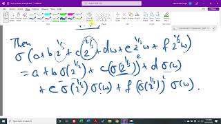 Galois group of polynomial x32 over Q [upl. by Erialb]