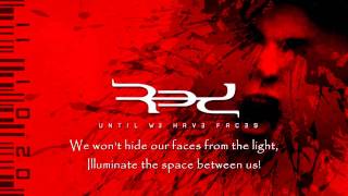 Red  Who We Are Lyrics HQ [upl. by Rasaec942]