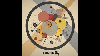 Kandinsky Circles [upl. by Amsirp]