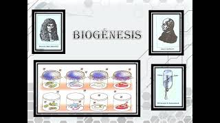 Biogenesis [upl. by Cassi]