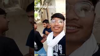 my first mini vlog shorts shortvideo minivlog vlog newvideo shortsfeed shourav minivlogs vl [upl. by Reyem]