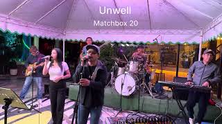 Unwell cover [upl. by Erreid372]