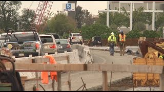 New Work Zone Safety Initiative  Caltrans News Flash 195 [upl. by Egap]