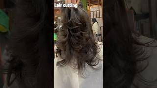 Lair cutting looks N lockskullu trendingshorts exploremore instareels himachali haircut [upl. by Drofliw944]