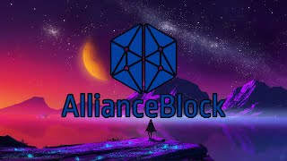 AllianceBlock ALBT Token Analysis and Price Prediction Partnered wQuant QNT HBAR API3 [upl. by Bradley364]